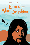 Island of the Blue Dolphins (Complete Reader's)