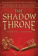Shadow Throne: Book 3 of the Ascendance Trilogy