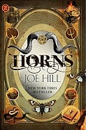 Horns. Joe Hill