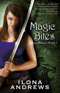 Magic Bites: A Kate Daniels Novel