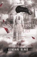 Anna Dressed in Blood (Turtleback School & Library)