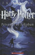 Harry Potter and the Prisoner of Azkaban (Turtleback School & Library)