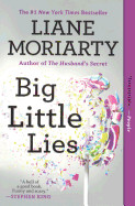 Big Little Lies (Bound for Schools & Libraries)