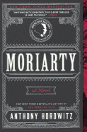 Moriarty (Bound for Schools & Libraries)