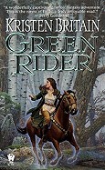 Green Rider (Bound for Schools & Libraries)