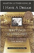 I Have a Dream: Writings and Speeches That Changed the World (Bound for Schools & Libraries)