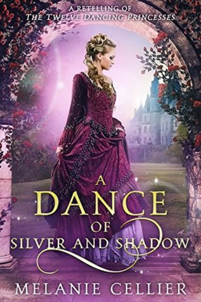A Dance of Silver and Shadow