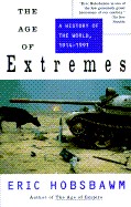 Age of Extremes: A History of the World, 1914-1991