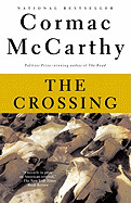 Crossing: Border Trilogy (2)