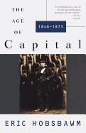 Age of Capital: 1848-1875