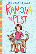 Ramona the Pest (Rpkg) (Reillustrated)
