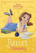 Disney Princess Beginnings: Belle's Discovery
