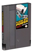 Playing with Power: Nintendo NES Classics