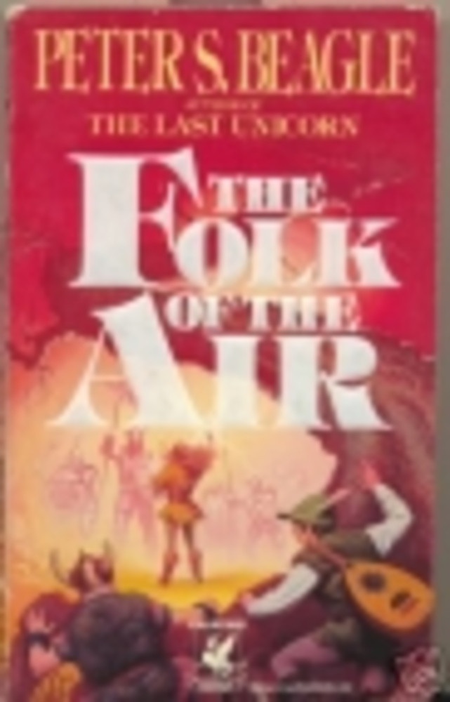 The Folk of the Air