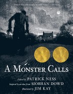 Monster Calls: Inspired by an Idea from Siobhan Dowd