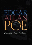 Edgar Allan Poe Complete Tales & Poems (2003)