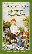 Anne of Ingleside (Bound for Schools & Libraries)