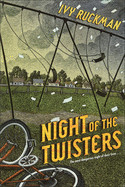 Night of the Twisters (REV Harper Trophy)