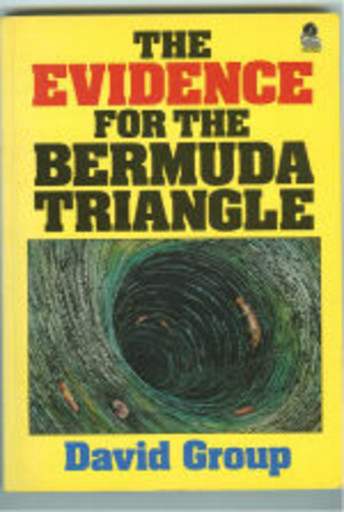 The Evidence for the Bermuda Triangle