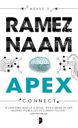 Apex: Nexus Trilogy Book 3