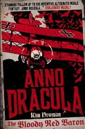 Anno Dracula 1918: The Bloody Red Baron