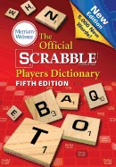 Official Scrabble Players Dictionary, Fifth Edition