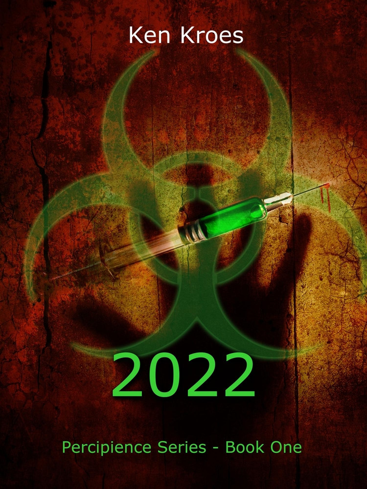2022 (Percipience, #1)