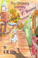 Untimely Journey of Veronica T. Boone: Part 1 - Laurentide