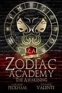 Zodiac Academy: Ruthless Fae: An Academy Bullymance