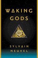 Waking Gods: Book 2 of the Themis Files