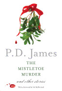 Mistletoe Murder: And Other Stories