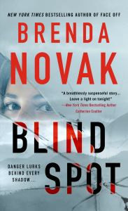 Blind Spot (The Evelyn Talbot Chronicles, #4)