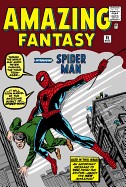 Amazing Spider-Man Omnibus, Volume 1