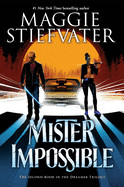 Mister Impossible (Dreamer Trilogy #2), Volume 2