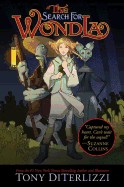 Search for Wondla, Book 1