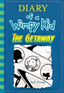 Getaway (Diary of a Wimpy Kid Book 12)