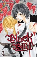 Black Bird, Volume 1