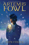 Artemis Fowl (New Cover) (Revised)