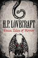 H. P. Lovecraft: Great Tales of Horror