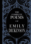 Complete Poems of Emily Dickenson