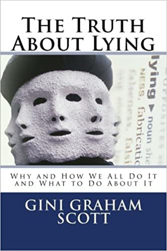 The Truth About Lying: