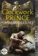Clockwork Prince (Reissue)
