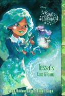 Star Darlings Tessa's Lost and Found
