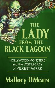 The Lady from the Black Lagoon