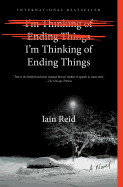 I'm Thinking of Ending Things: A Book Club Recommendation!