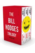 Bill Hodges Trilogy Boxed Set: Mr. Mercedes, Finders Keepers, and End of Watch
