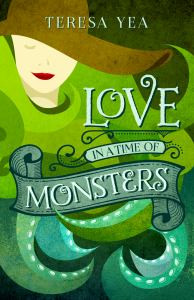 Love in a Time of Monsters