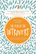 Year of the Introvert: A Journal of Daily Inspiration for the Inwardly Inclined