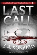 Last Call - A Thriller
