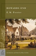 Howards End (Barnes & Noble Classics Series)
